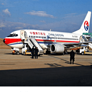 西安机场托运航空快运业稳步发展的原因是什么？